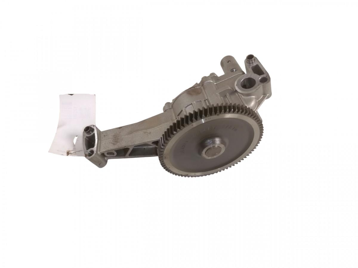 Õlipump