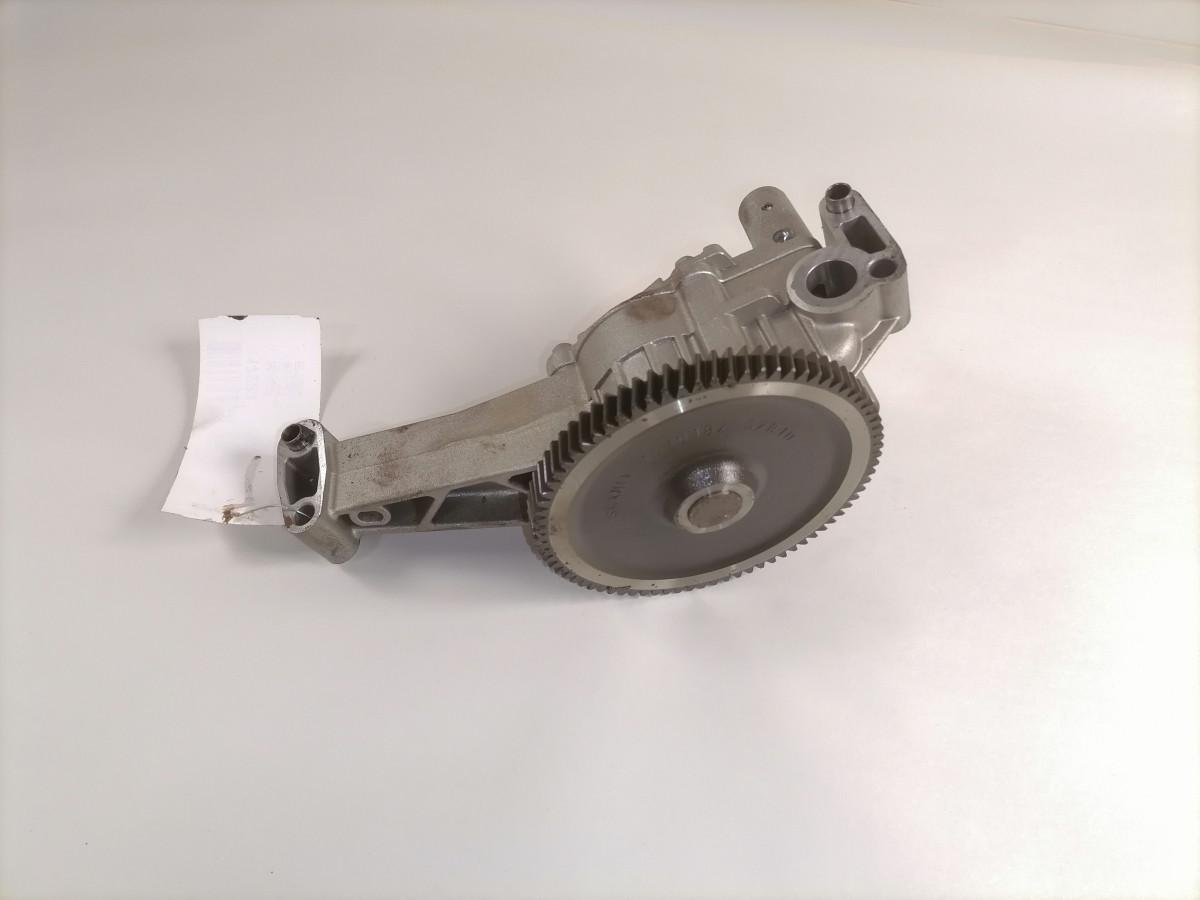 Õlipump