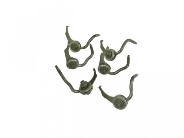 Piston cooling nozzle