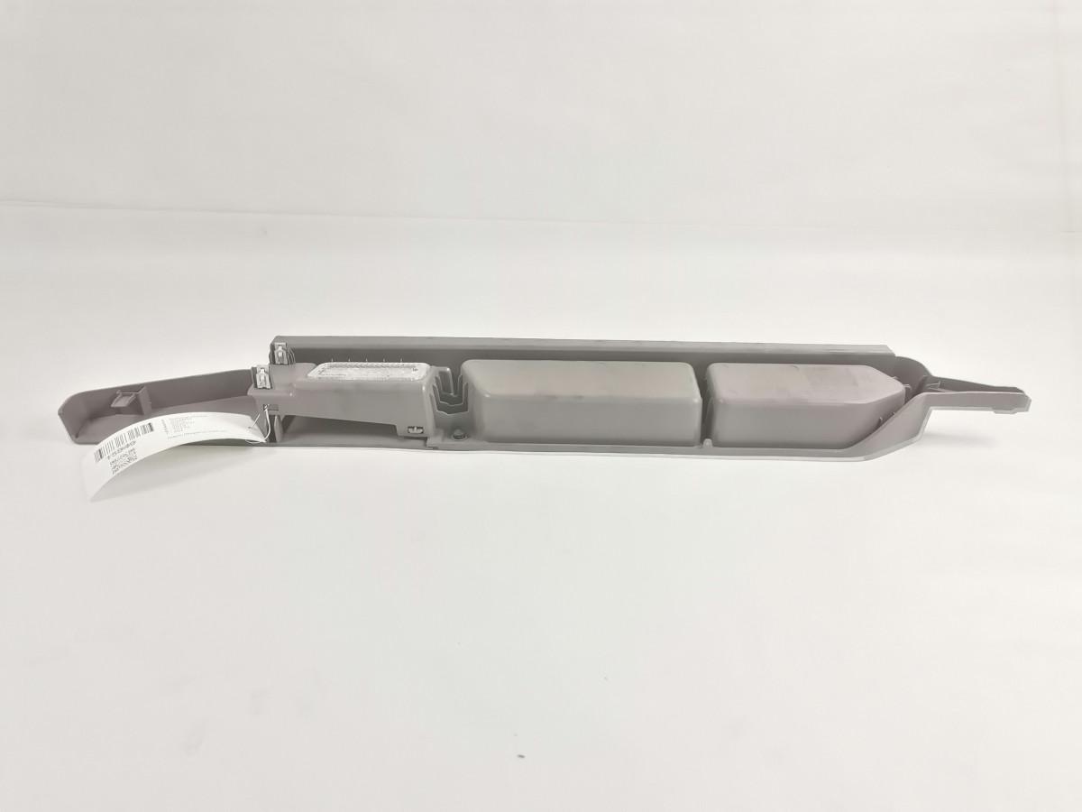 Salongi plastik