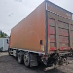 Varuosad sõidukilt