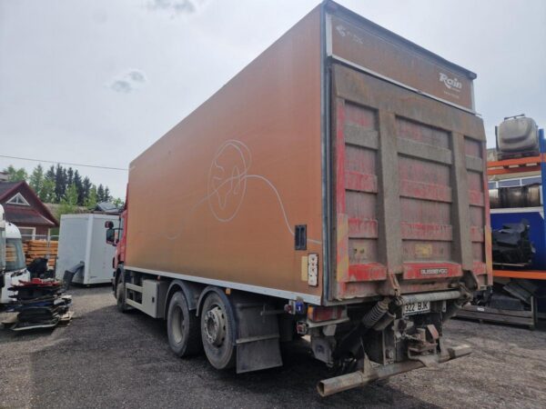 Scania P380