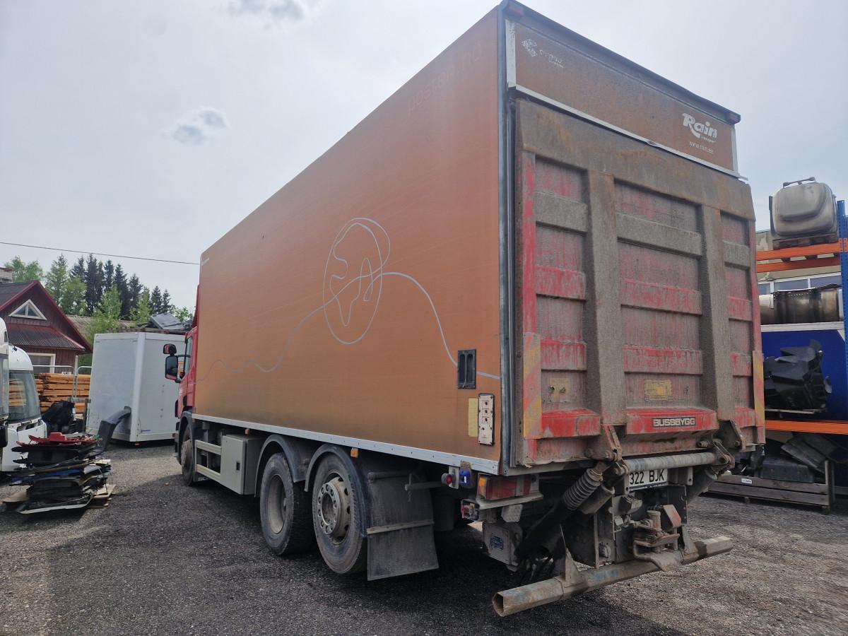 Scania P380
