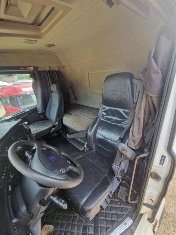 Scania R480