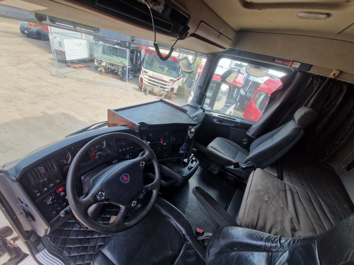Scania R480