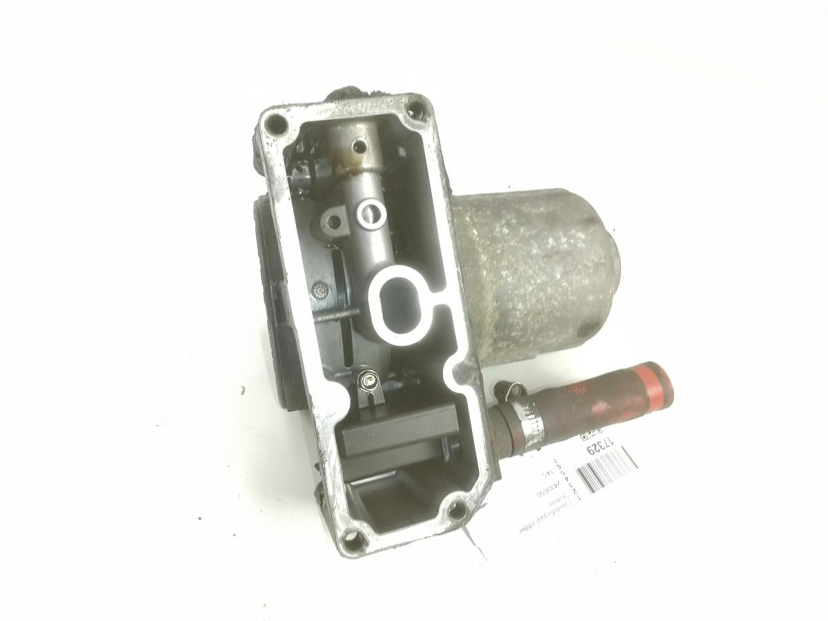 Tsentrifugaal õlifilter