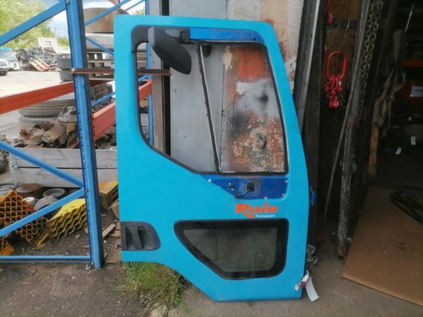 Volvo uks