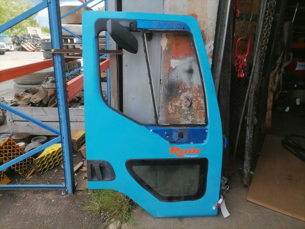 Volvo uks