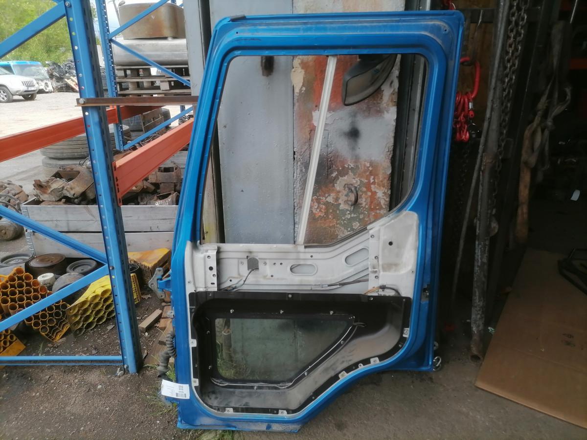 Volvo uks