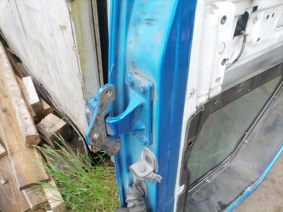 Volvo uks