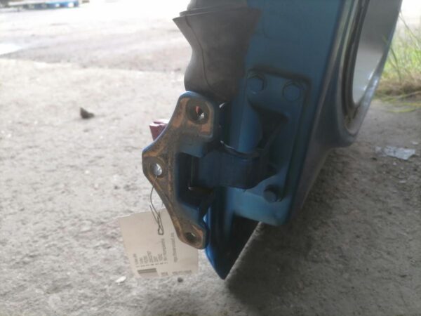 Volvo uks
