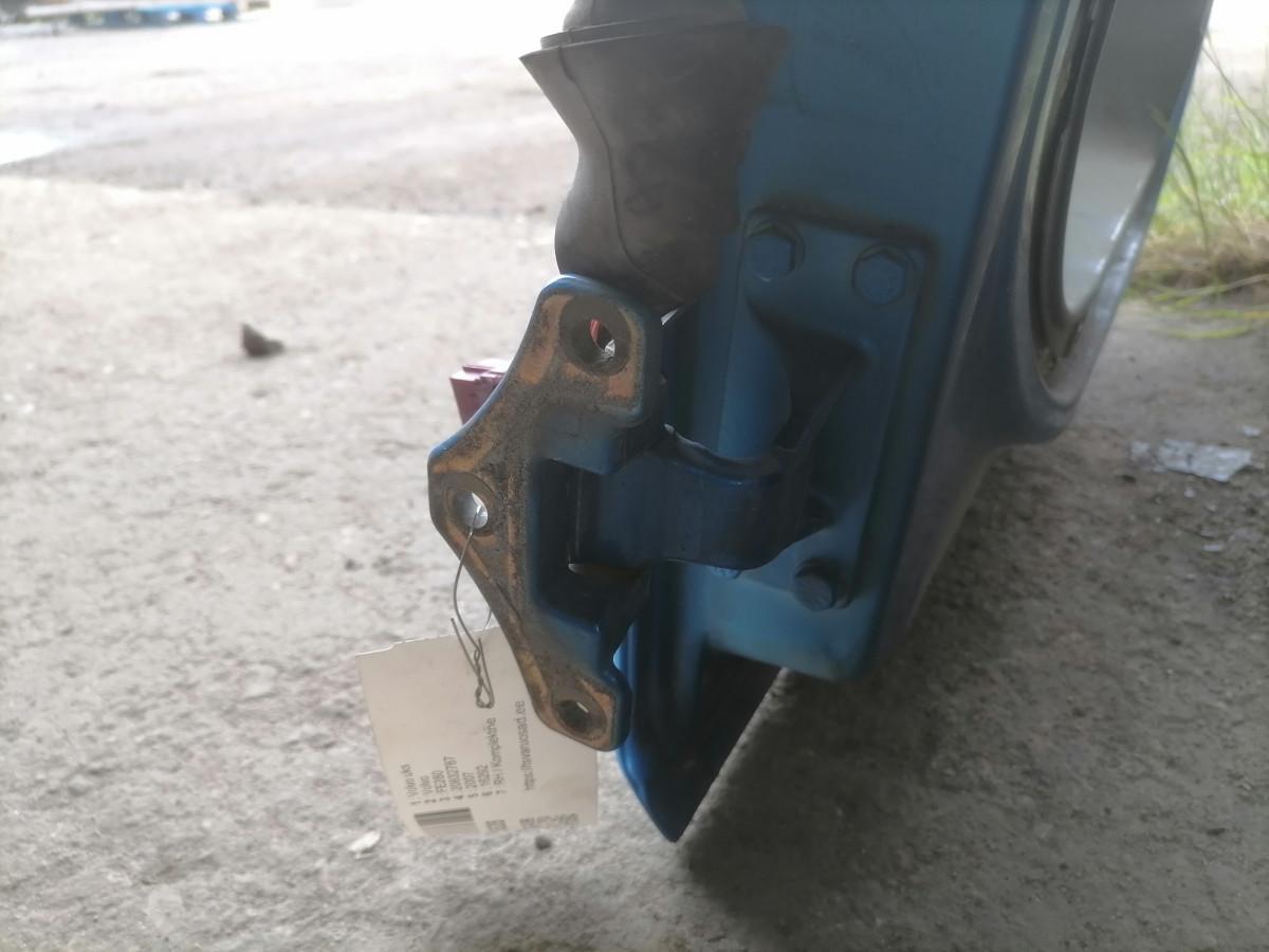 Volvo uks