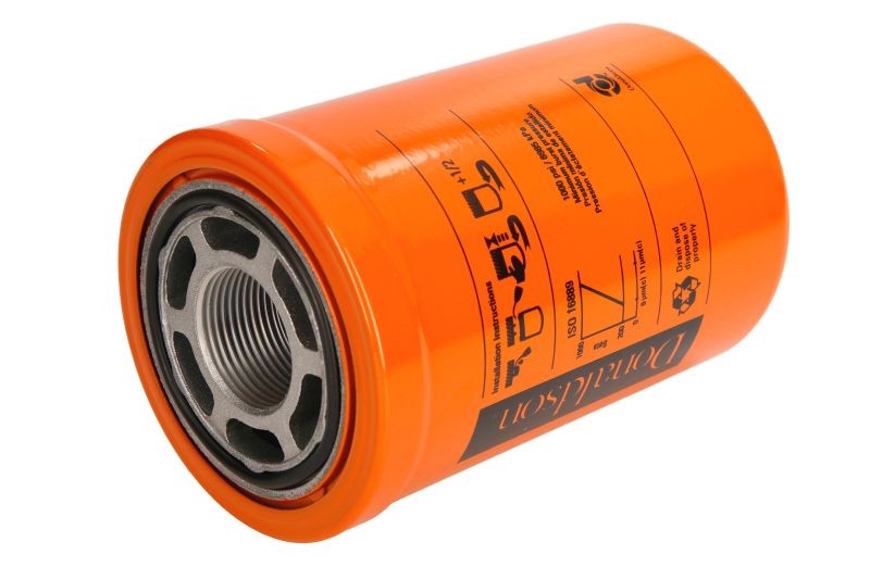 HÜDROFILTER