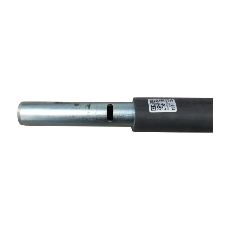 AUTOTREILERI TURVAPOST KÄSSBOHRER 1077MM
