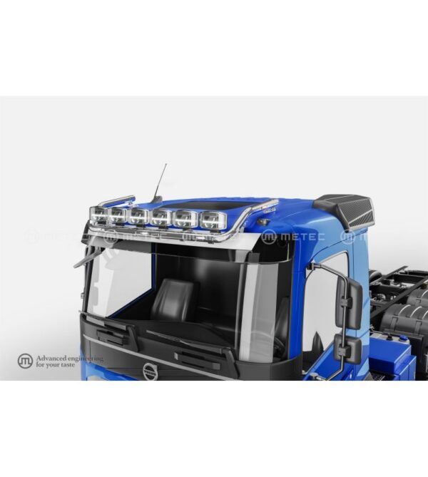 VOLVO FH 2013+ LOW CABIN