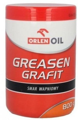 GRAFIIT / SADULAMÄÄRE 800G