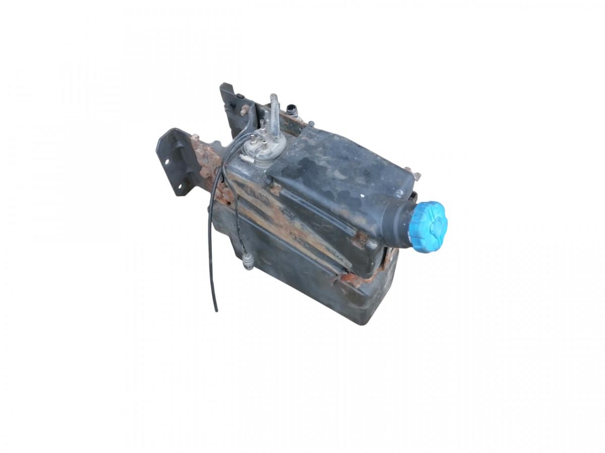 ADBlue paagi komplekt