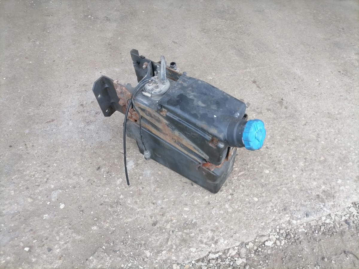 ADBlue paagi komplekt