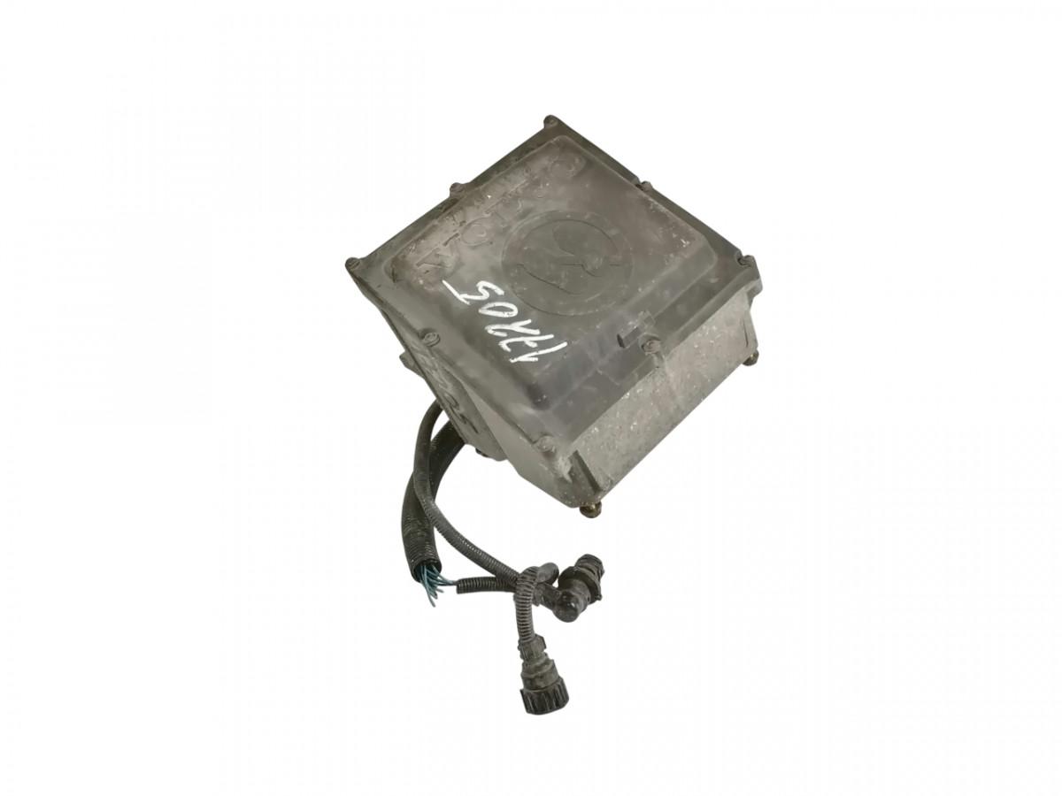 ADBlue pump