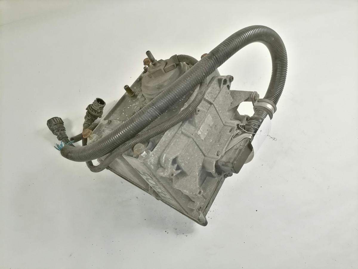 ADBlue pump