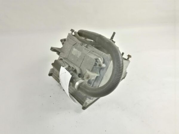 ADBlue pump