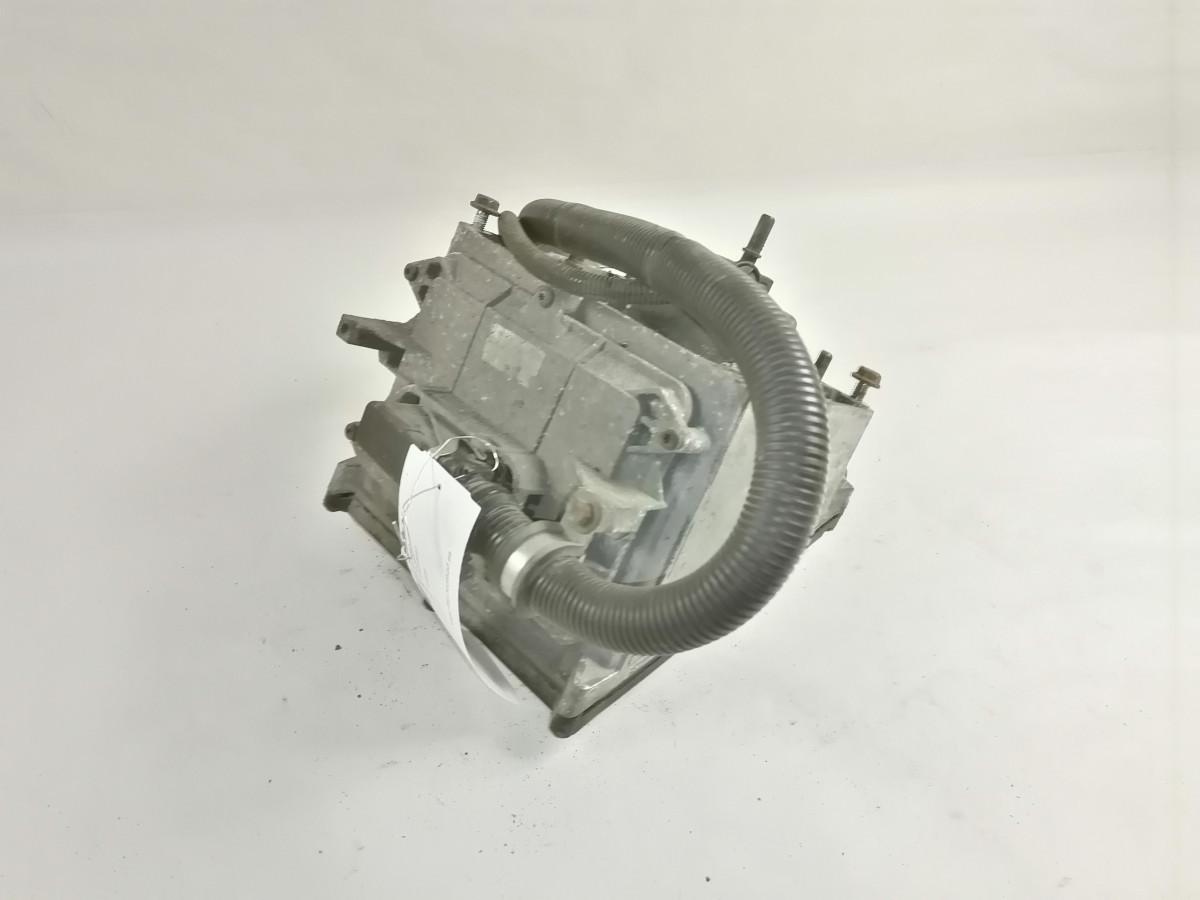 ADBlue pump