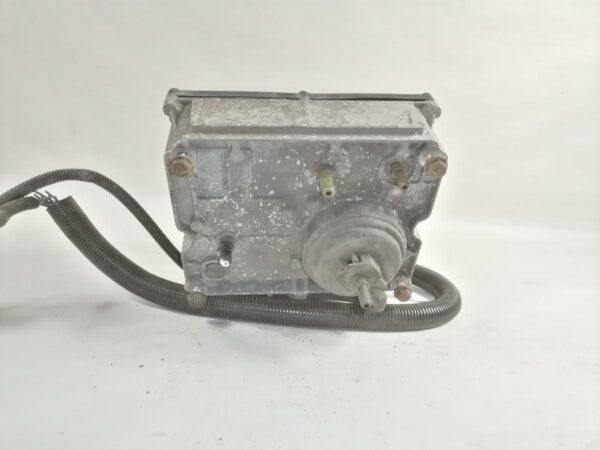 ADBlue pump