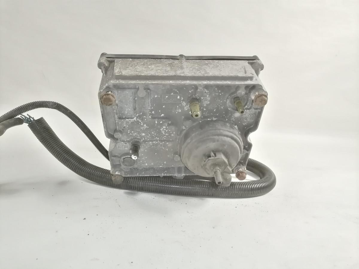 ADBlue pump