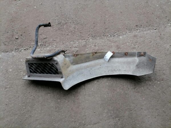 Astmelaua plastik