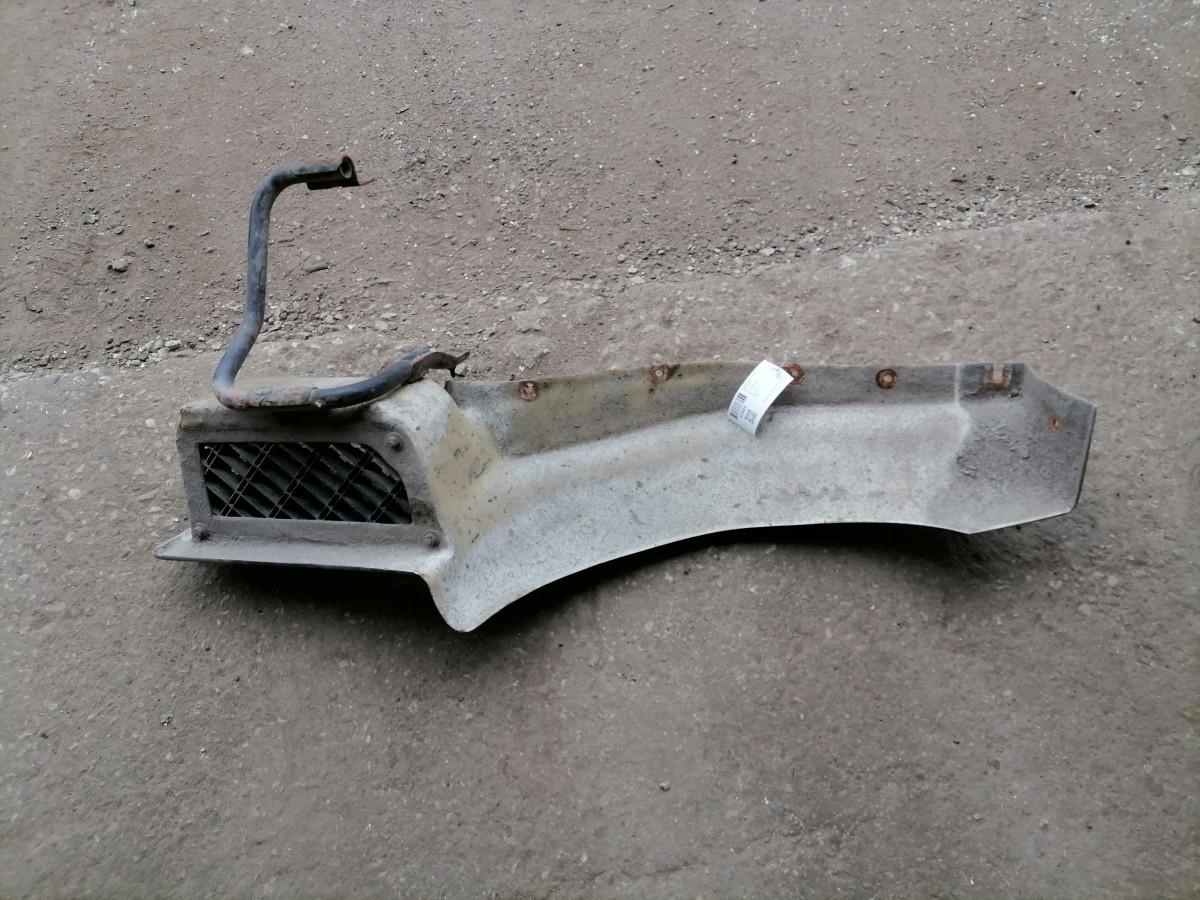 Astmelaua plastik