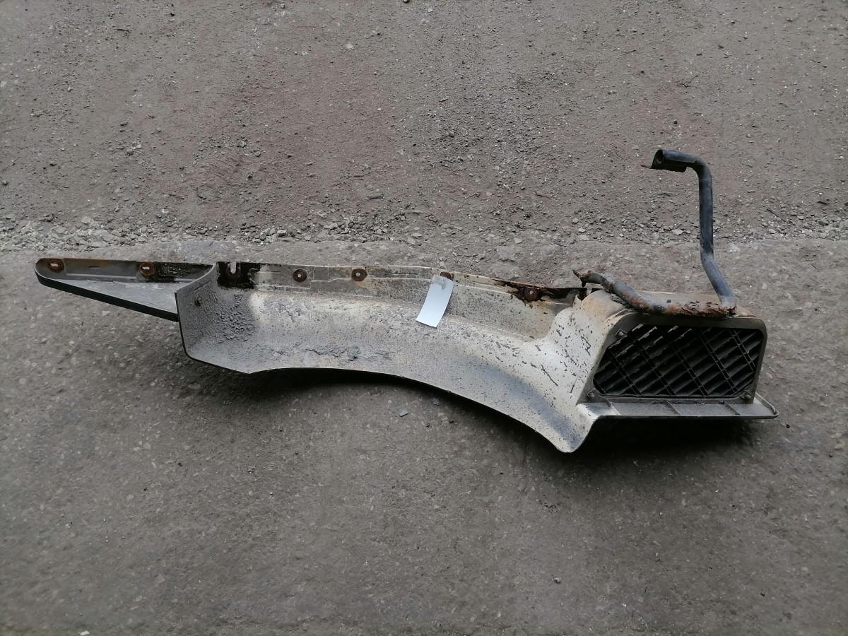 Astmelaua plastik