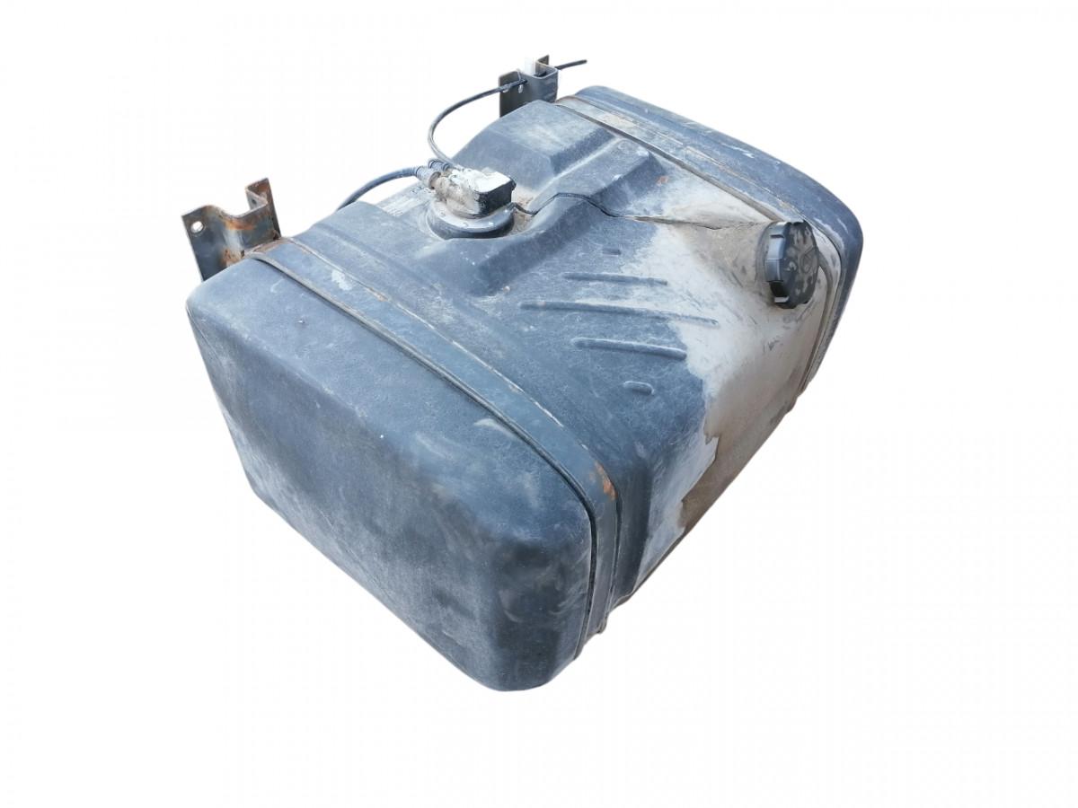 Kütusepaak 200L