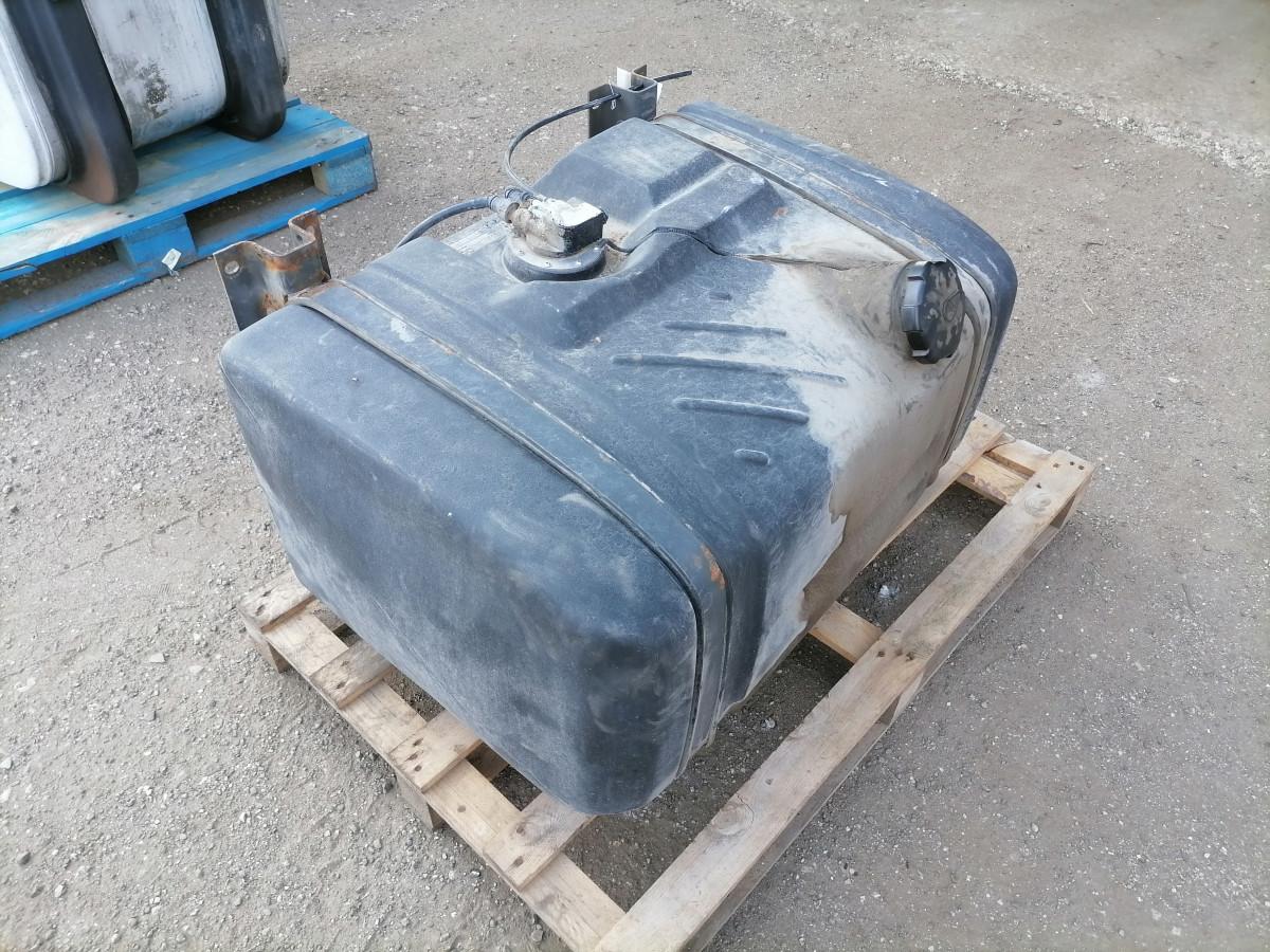 Kütusepaak 200L