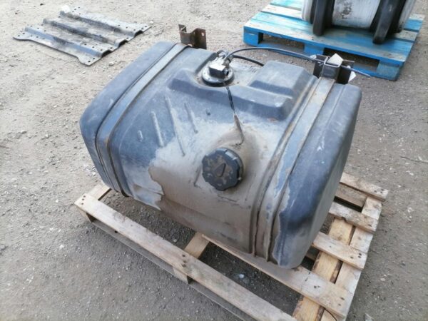 Kütusepaak 200L