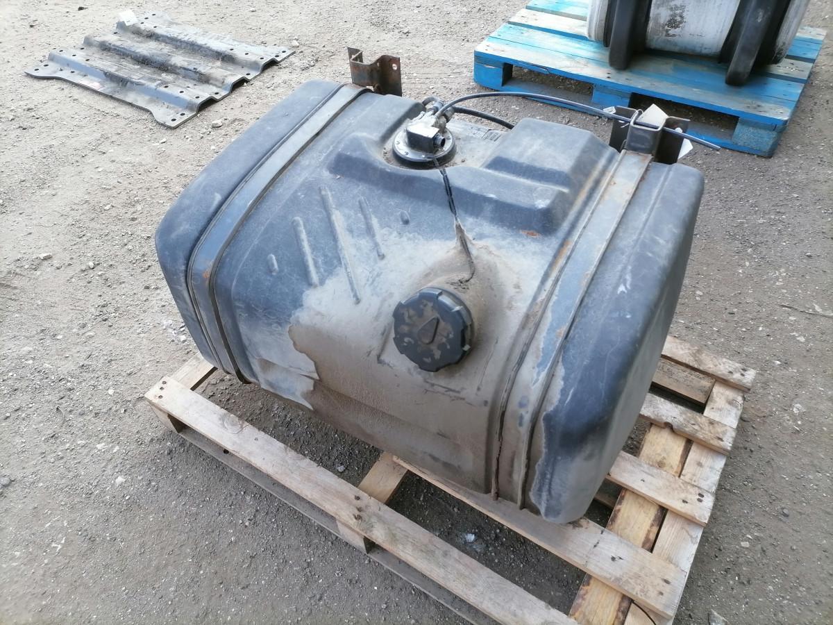 Kütusepaak 200L