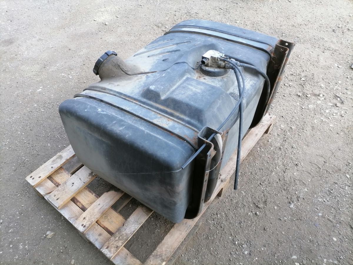 Kütusepaak 200L