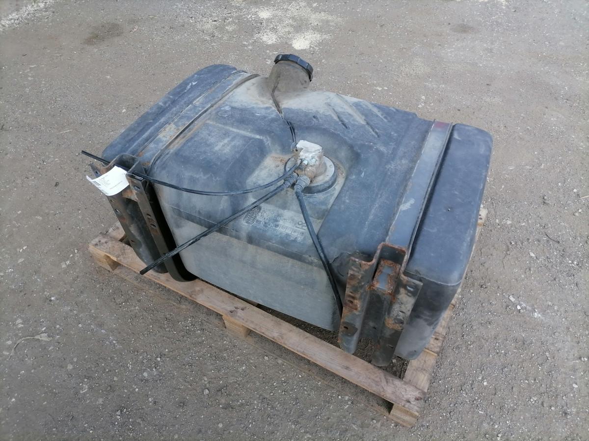 Kütusepaak 200L