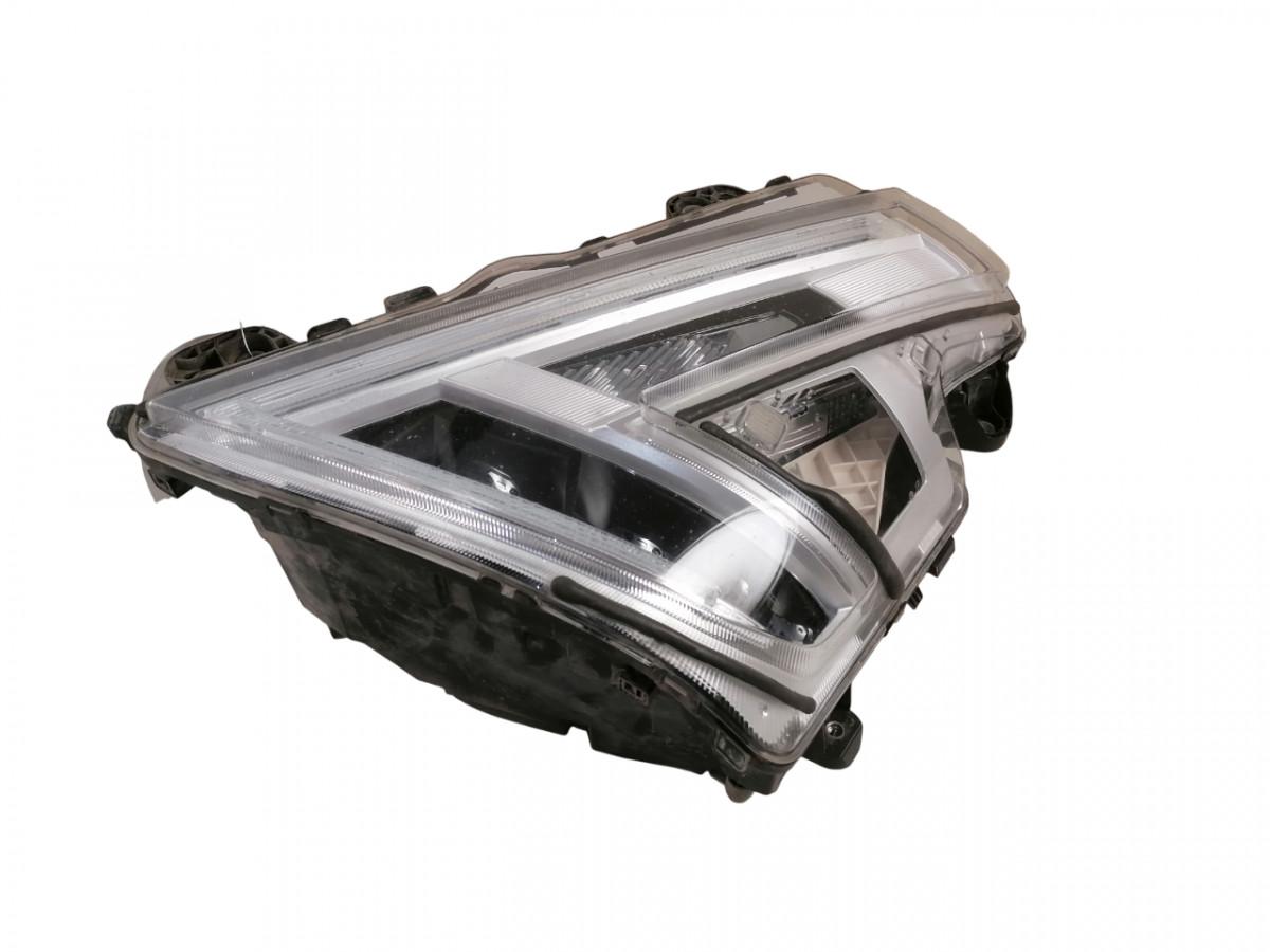 Volvo esituli, vasak (LED)