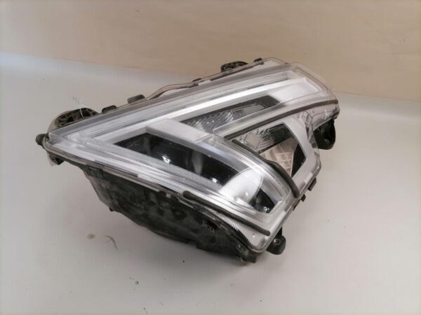 Volvo esituli, vasak (LED)