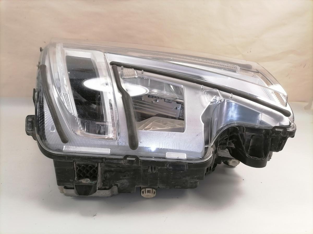 Volvo esituli, vasak (LED)