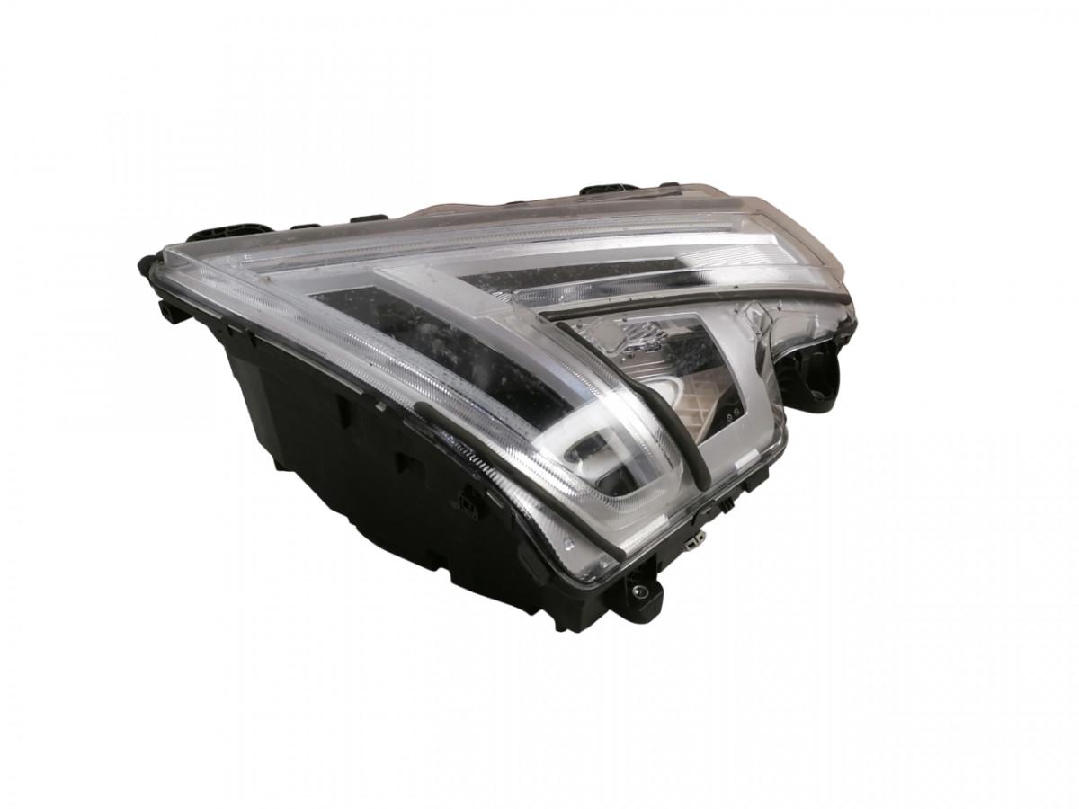 Volvo esituli, vasak (LED)