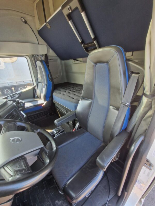 VOLVO FH 6×2