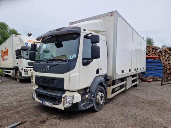 Volvo FL280