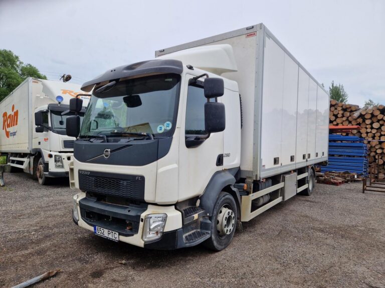 Volvo FL280