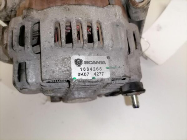 Generaator