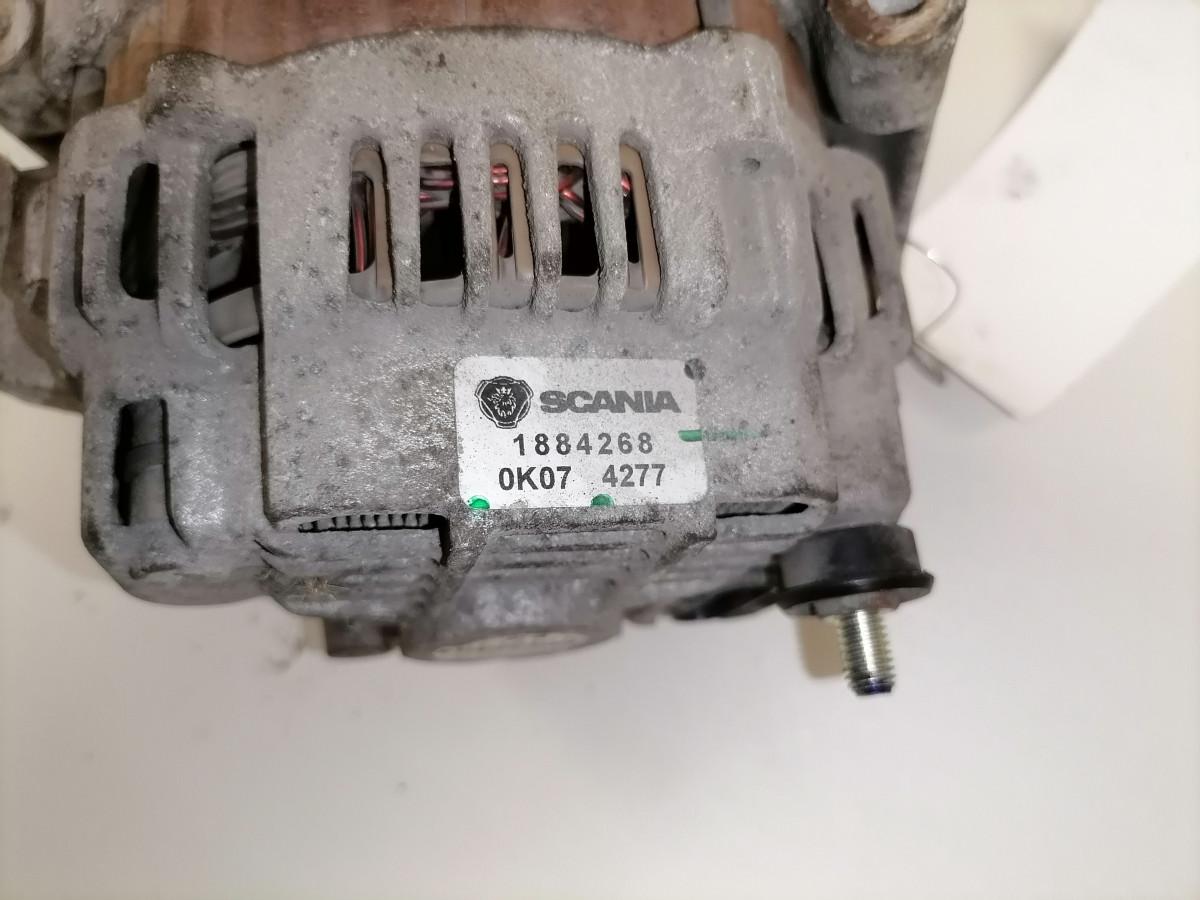 Generaator