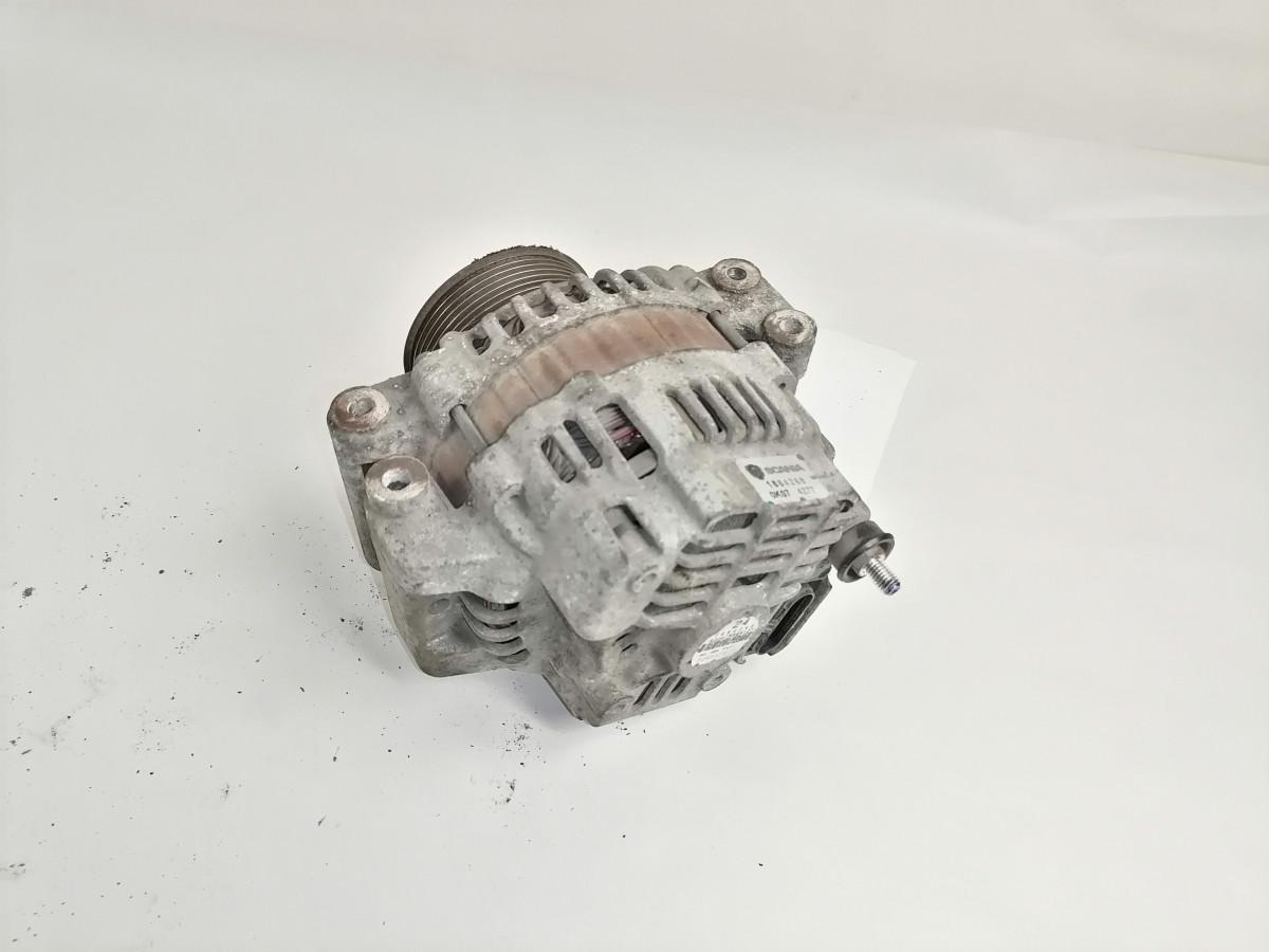 Generaator