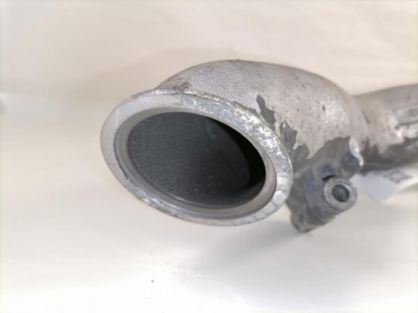 Intercooler toru