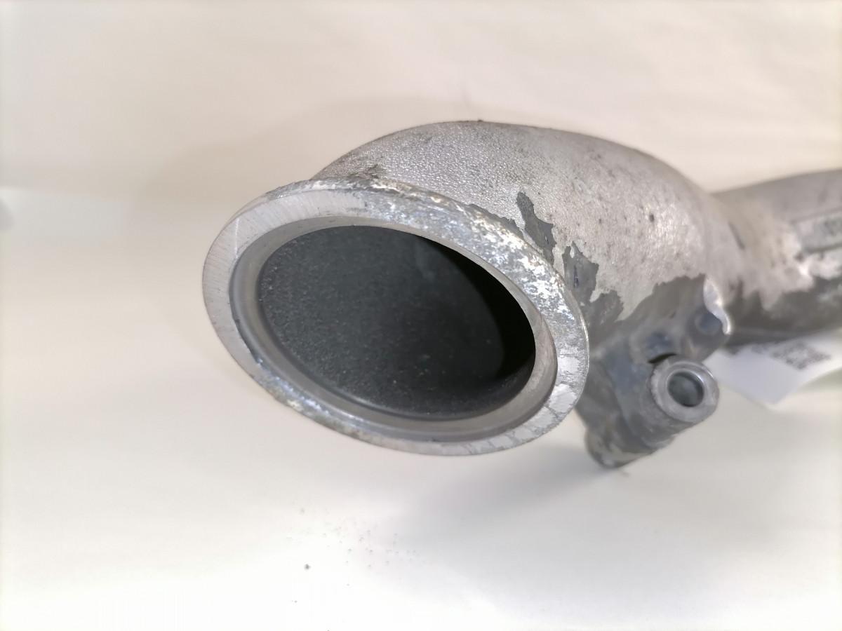 Intercooler toru