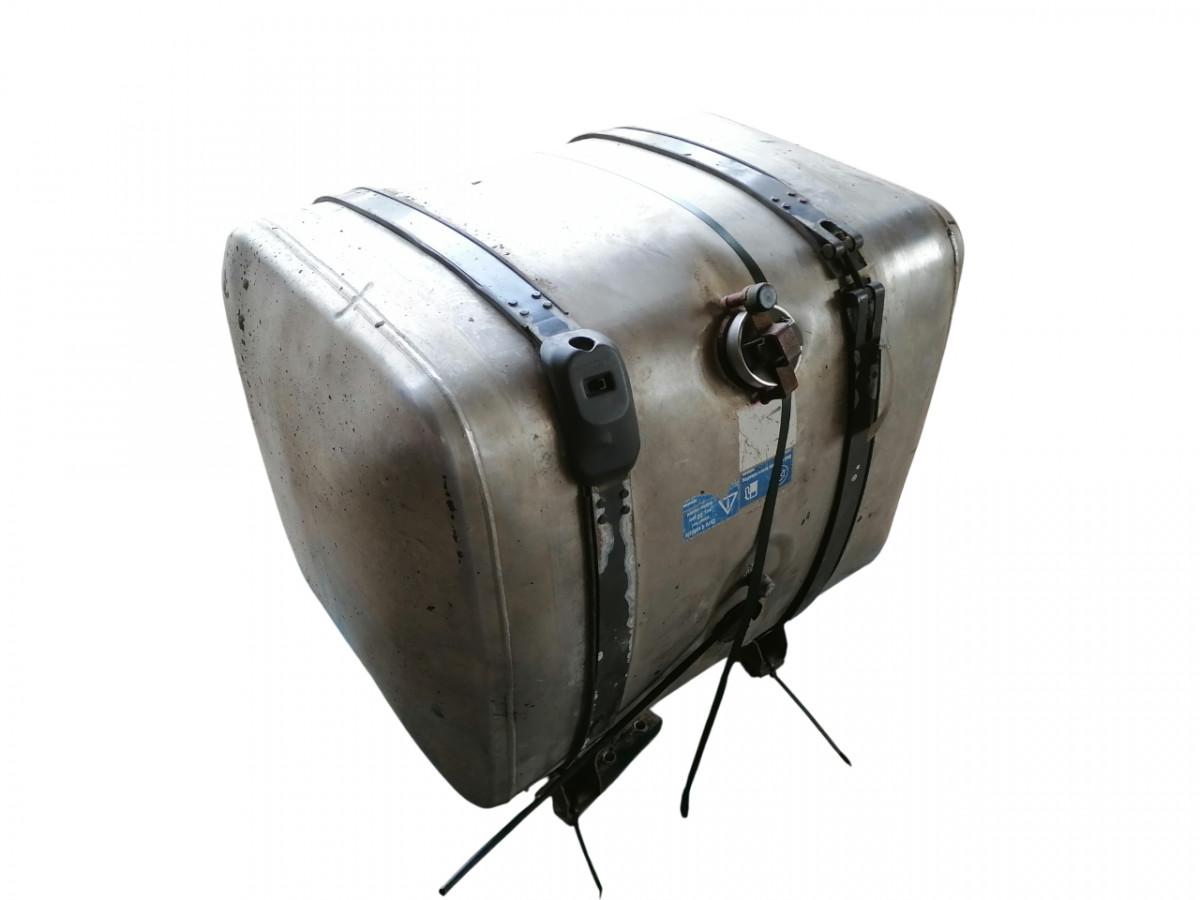 Kütusepaak 350L